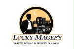 Lucky Magee's Racino Grill and Sports Lounge